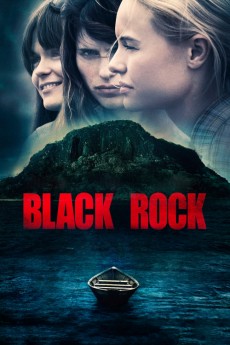 Black Rock cover image
