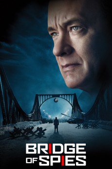 Bridge of Spies cover image