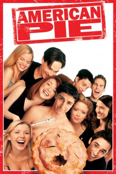 American Pie cover image