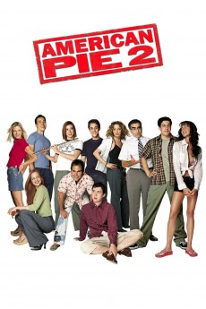 American Pie 2 cover image