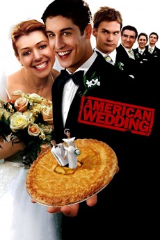 American Wedding cover image