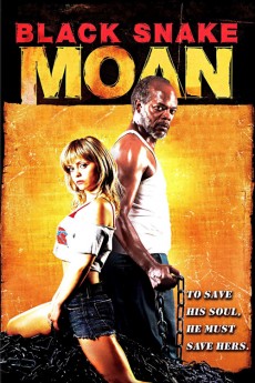 Black Snake Moan cover image