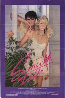 Smooth Talk cover image