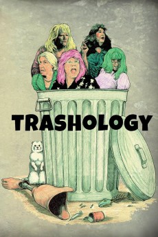 Trashology cover image