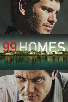 99 Homes cover image