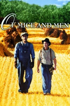 Of Mice and Men cover image