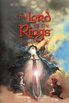 The Lord of the Rings cover image