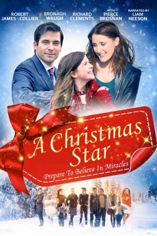 A Christmas Star cover image