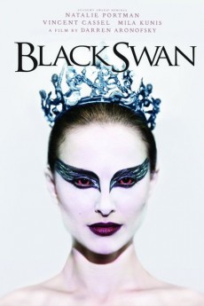 Black Swan cover image