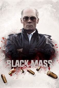 Black Mass cover image