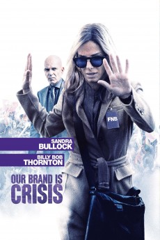 Our Brand Is Crisis cover image