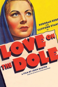 Love on the Dole cover image