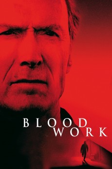 Blood Work cover image