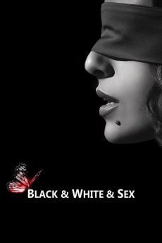 Black & White & Sex cover image