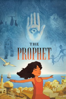 The Prophet cover image