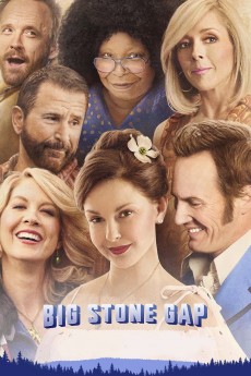 Big Stone Gap cover image