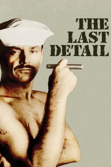 The Last Detail cover image