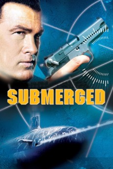 Submerged cover image