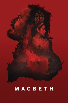 Macbeth cover image