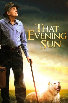 That Evening Sun cover image
