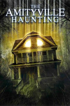 The Amityville Haunting cover image