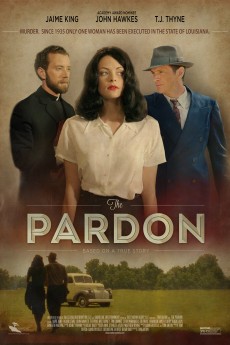 The Pardon cover image
