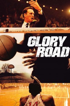 Glory Road cover image