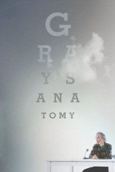 Gray's Anatomy cover image