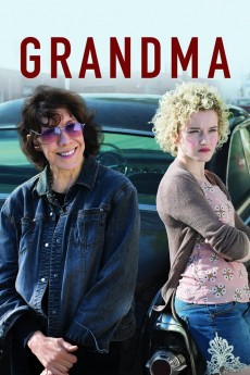 Grandma cover image