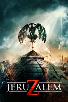 Jeruzalem cover image