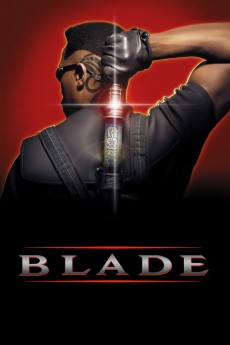 Blade cover image