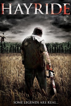 Hayride cover image