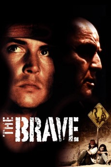 The Brave cover image
