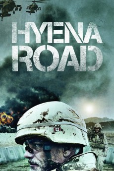 Hyena Road cover image