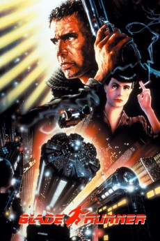 Blade Runner cover image