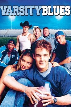 Varsity Blues cover image
