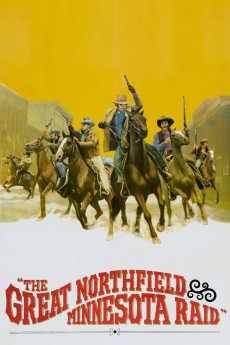 The Great Northfield Minnesota Raid cover image