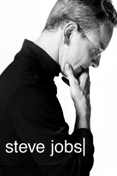 Steve Jobs cover image