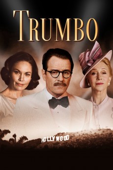 Trumbo cover image