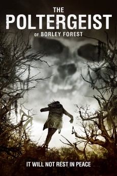 The Poltergeist of Borley Forest cover image