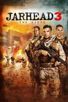 Jarhead 3: The Siege cover image