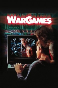 WarGames cover image