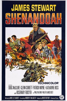 Shenandoah cover image