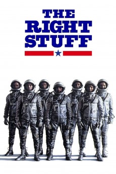 The Right Stuff cover image