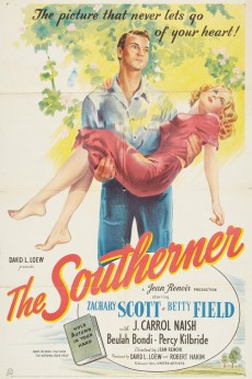 The Southerner cover image