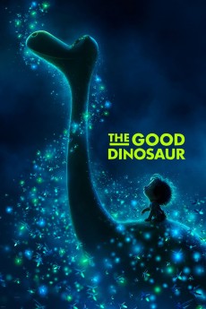 The Good Dinosaur cover image