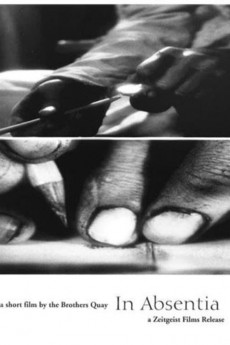 In Absentia cover image