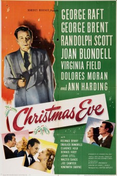 Christmas Eve cover image