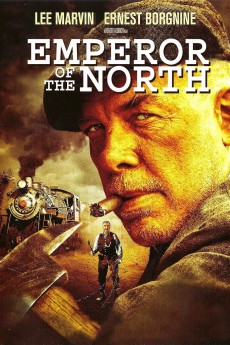 Emperor of the North cover image