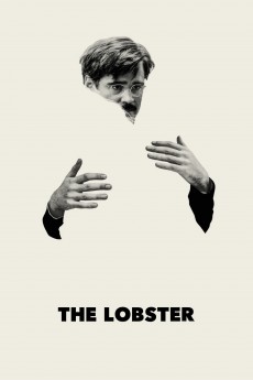 The Lobster cover image